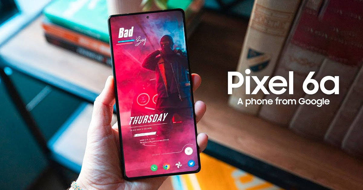 Máy ảnh Google Pixel 6a sẽ không cung cấp tính năng này như Pixel 6