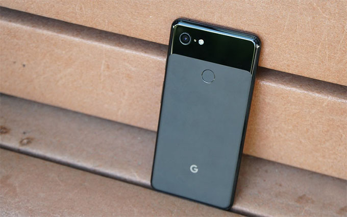 Google Pixel 6 so với Pixel 3 và 3 XL