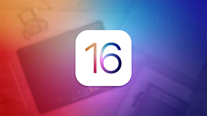 Khi nào iOS 16 sẽ được công bố?