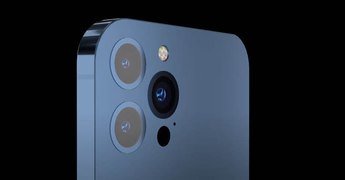 Vì sao camera trên iPhone 14 Pro loại bỏ tính năng tốt nhất của Galaxy S22 Ultra