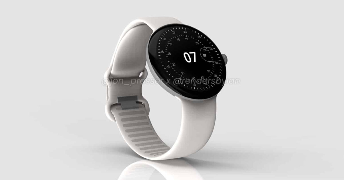 Đâu là chiếc Smartwatch bạn mong đợi nhất trong năm 2022: Apple, Google hay Samsung?