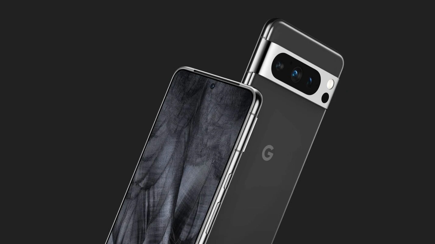 Pixel 8, Pixel 8 Pro và Pixel 7a: Sự lựa chọn hoàn hảo cho mọi người dùng trong năm 2023!