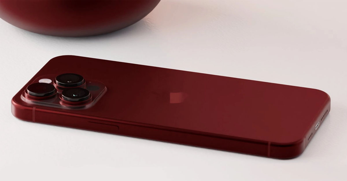 Nâng cấp đáng chú ý duy nhất trên iPhone 15 Pro Max sẽ là ống kính zoom kính tiềm vọng