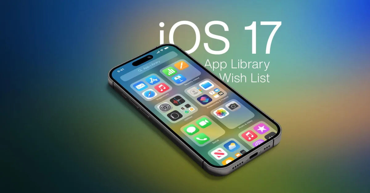 iPhone X và iPhone 8 sẽ hỗ trợ iOS 17, trái ngược với tin đồn trước đó