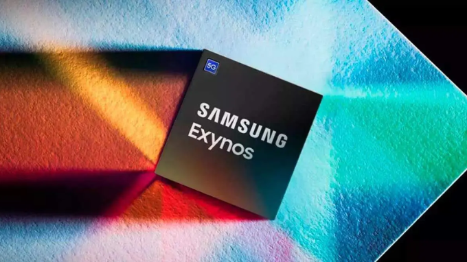 Hiệu năng của chipset Exynos gây thất vọng