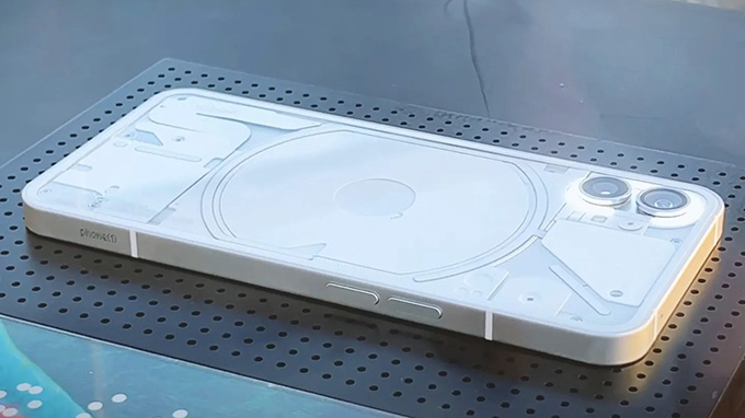 Hiệu năng mượt mà với Snapdragon 778G+