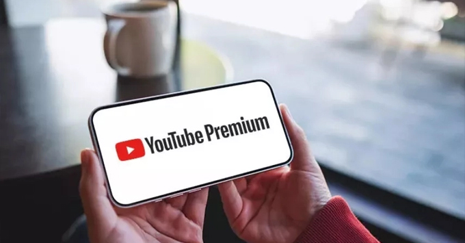 Hướng dẫn đăng ký YouTube Premium và lợi ích