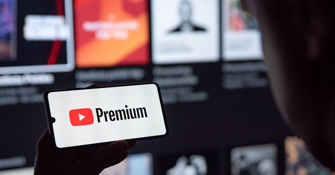 Hướng dẫn đăng ký YouTube Premium các gói dịch vụ