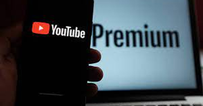 Hướng dẫn đăng ký YouTube Premium chỉ từ 30K/tháng YouTube Premium là gì 