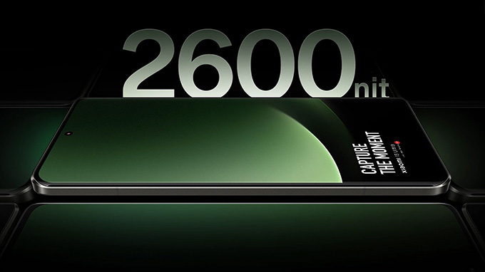 Xiaomi 13 Ultra sẽ sở hữu nhiều công nghệ mới hơn như màn hình LTPO3 AMOLED 6.73 inch hỗ trợ 68 tỷ màu và tần số quét 120Hz