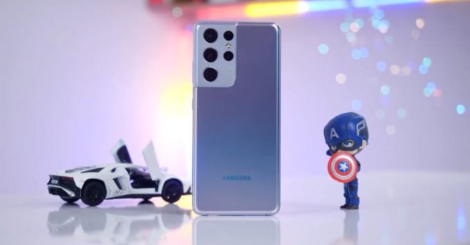 Mua Galaxy S21 Ultra cũ có thật sự là lựa chọn khôn ngoan: Tiết kiệm tiền có đảm bảo được chất lượng?