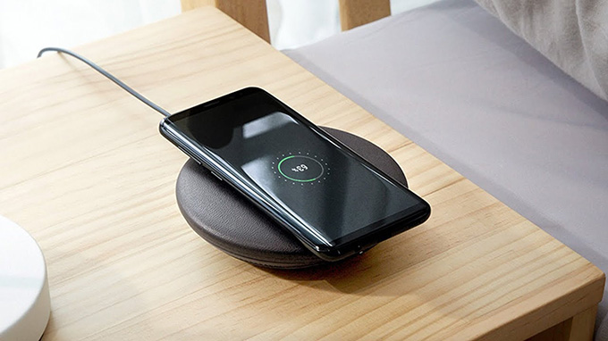 Bộ sạc không dây tốt nhất năm 2023, ấn tượng với những cái tên hoàn toàn mới