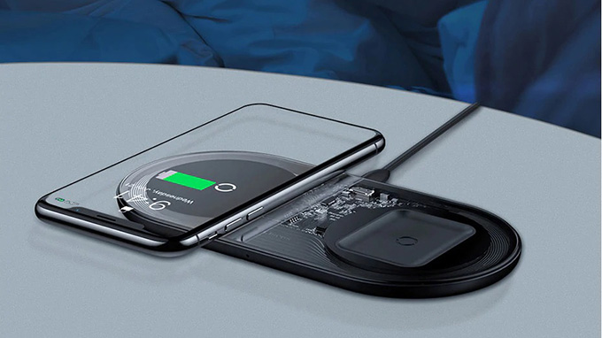 Bộ sạc không dây tốt nhất năm 2023, ấn tượng với những cái tên hoàn toàn mới