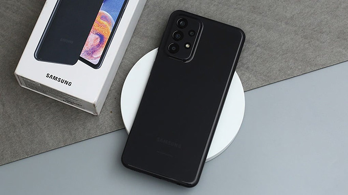 Hiệu năng vượt trội, không có gì bàn cãi