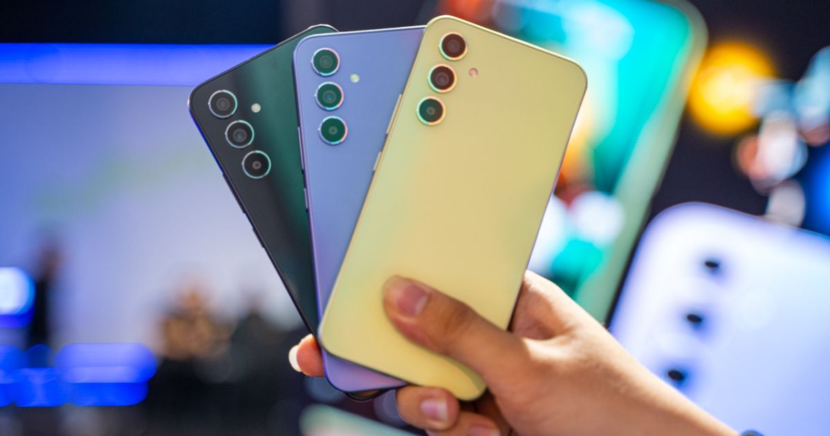 Nên mua Galaxy A54 5G màu nào: Đâu là lựa chọn hoàn hảo?