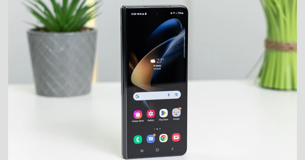 Samsung Galaxy Z Fold 5: Tin đồn về các màu sắc có thể xuất hiện trong mùa hè năm nay