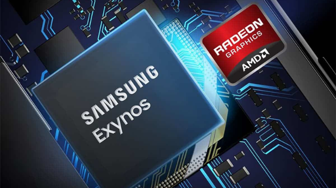 Samsung trang bị chipset Exynos 2400 cho Galaxy S24