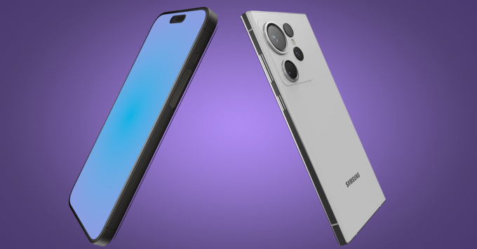 So sánh Galaxy S24 Ultra và iPhone 15 Ultra: Hai cơn địa chấn sắp đổ bộ thị trường công nghệ