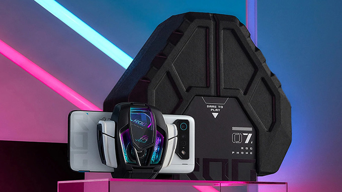 Hiệu năng vượt trội, mát mẻ suốt ngày dài