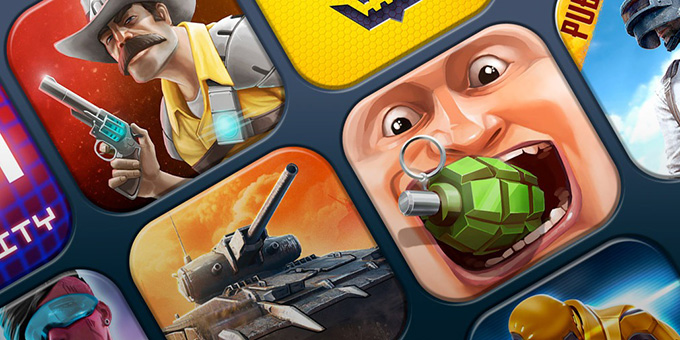 7 tựa game hành động trên Android không thể bỏ qua: Trải nghiệm cảm giác mạnh không ngừng nghỉ!