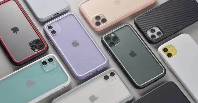 Top iPhone cũ 64GB giá từ 10 triệu cho trải nghiệm toàn diện, mượt mà ngoài mong đợi.