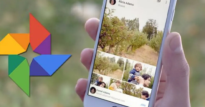 Vì sao Google Photos là trình chỉnh sửa ảnh tốt nhược điểm