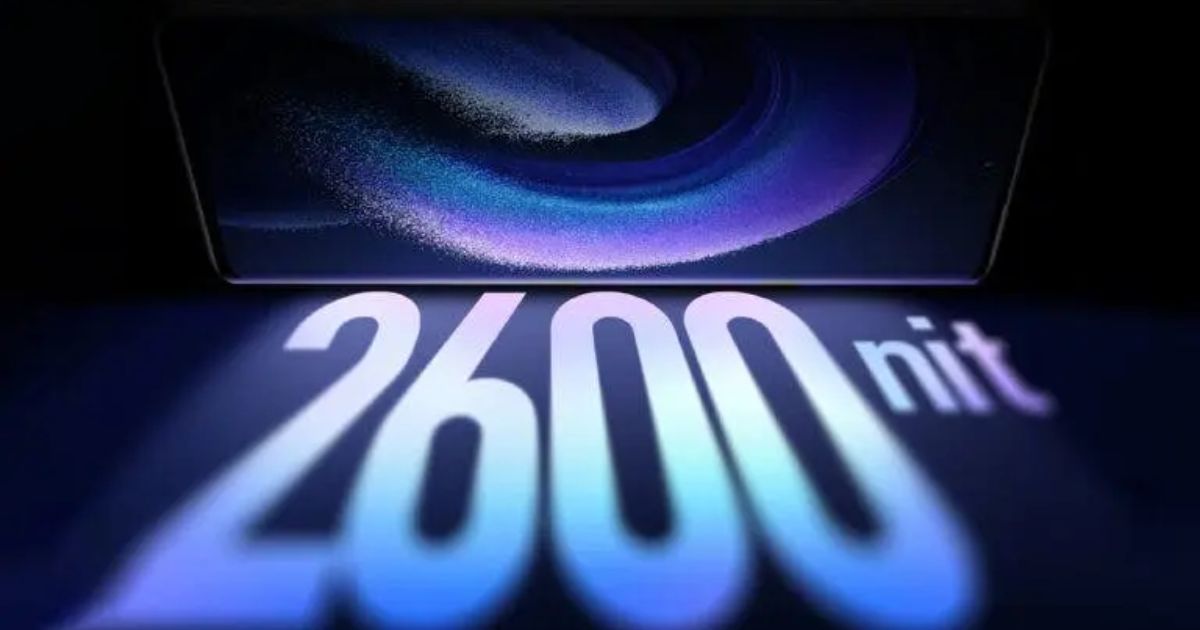 Màn hình đẳng cấp trên Xiaomi 13 Ultra sẽ soán ngôi Galaxy S23 Ultra và iPhone 14 Pro Max