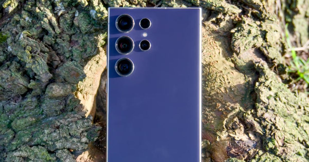 5 điều Samsung cần khắc phục với dòng Galaxy S24