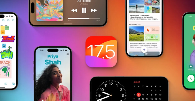 Cách cài đặt iOS 17.5 beta với vài thủ thuật đơn giản dễ thực hiện