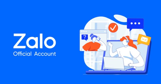 Zalo OA là gì? Cách đăng ký Zalo OA miễn phí tại nhà