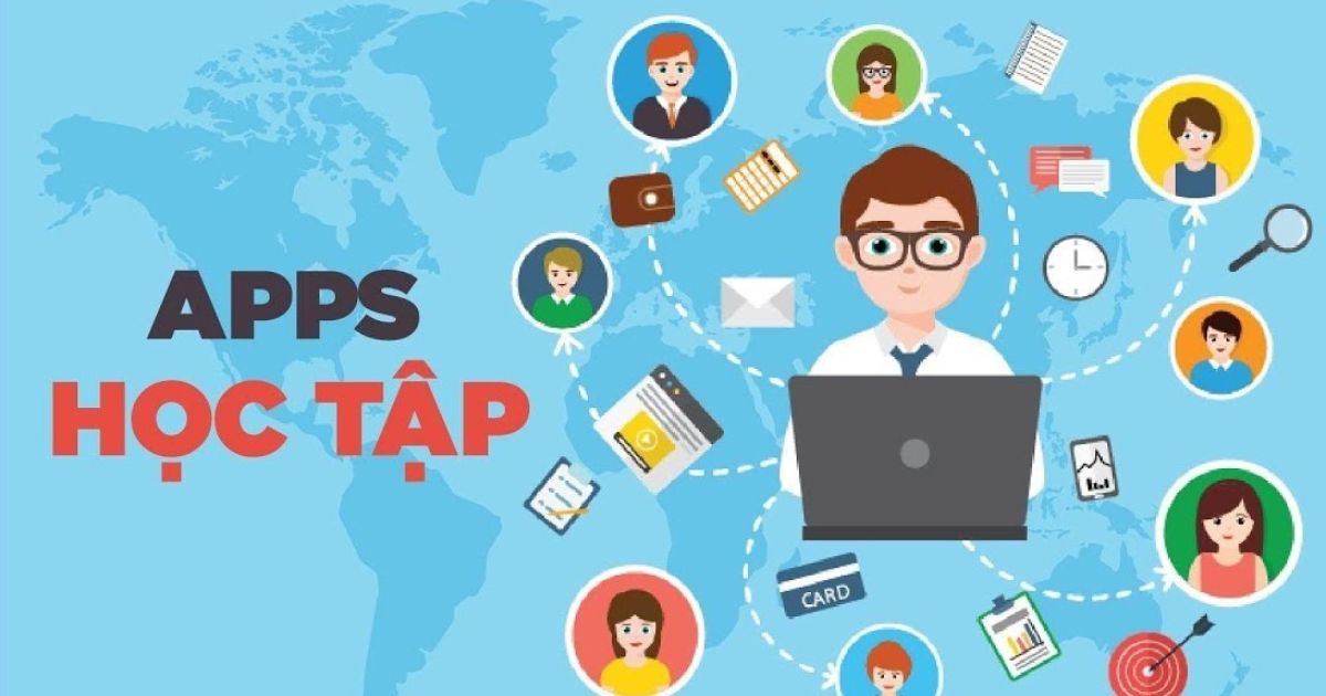 Top 5 ứng dụng ôn thi đại học tốt nhất hiện nay