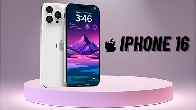 iPhone 16 Pro có bao nhiêu GB RAM và ROM? Giá có thay đổi?