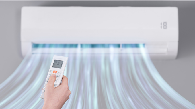 Các bí quyết sử dụng điều hòa tiết kiệm điện