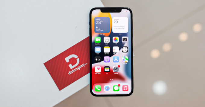 Cách phát hiện ứng dụng theo dõi vị trí iPhone: Bảo vệ bản thân khỏi rủi ro tin tặc