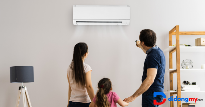 Cách sử dụng điều hòa tiết kiệm điện: Giảm bớt nỗi lo tiền điện trong mùa nóng!