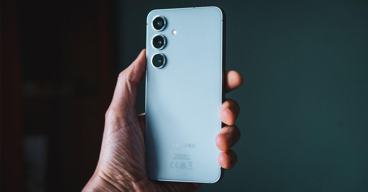 Super HDR chỉ dành cho Galaxy S24, không có bản cập nhật cho điện thoại Galaxy cũ