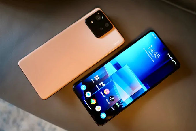 Cấu hình ZenFone 11 Ultra được trang bị bộ vi xử lý Snapdragon 8 Gen 3