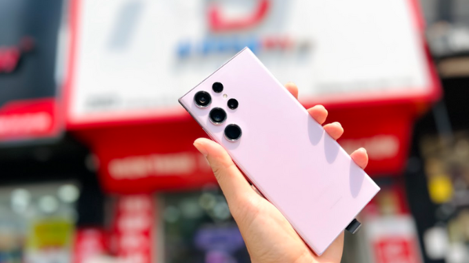 Chăm sóc pin điện thoại cùng Didongmy