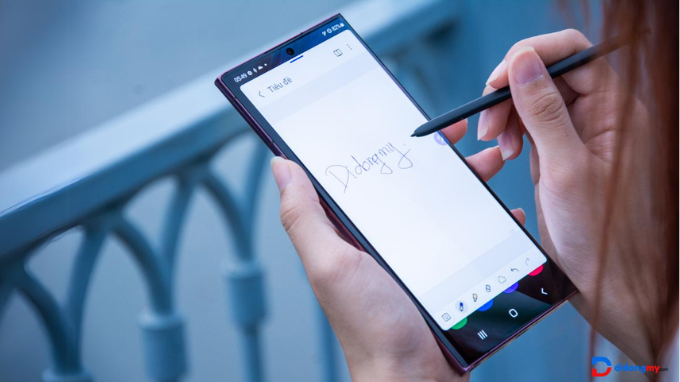 Có nên mua Galaxy S22 Ultra 5G 256GB trong năm 2024?