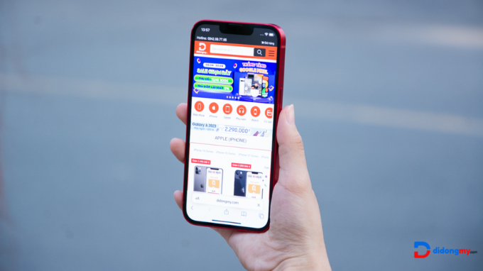 Dấu hiệu cần thay pin điện thoại