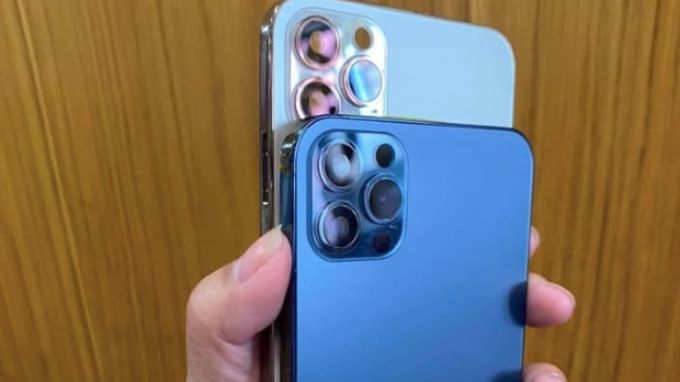 Ưu và nhược điểm của iPhone độ vỏ