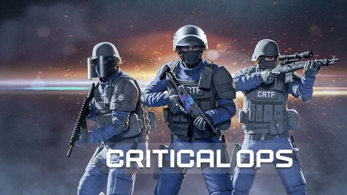 game bắn súng hay