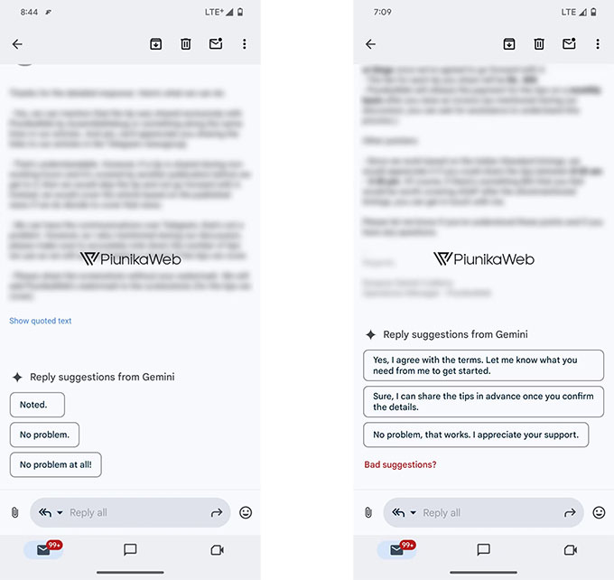 Gmail là lựa chọn tiếp theo cho cuộc đại tu AI do Gemini cung cấp