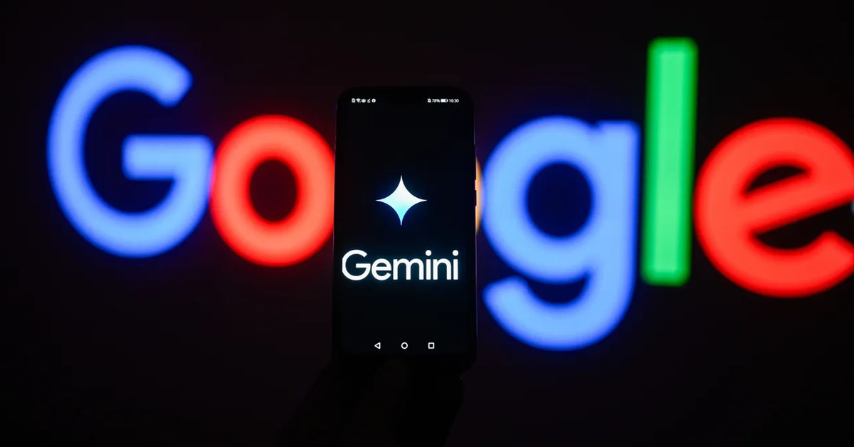 Gmail là lựa chọn tiếp theo cho cuộc đại tu AI do Gemini cung cấp