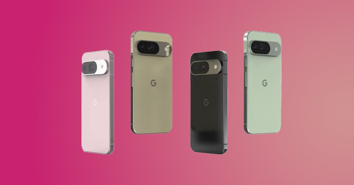 Đây là cách modem mới của Google Pixel 9 sẽ cung cấp kết nối vệ tinh