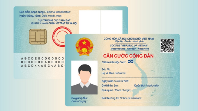 Hồ sơ làm passport online
