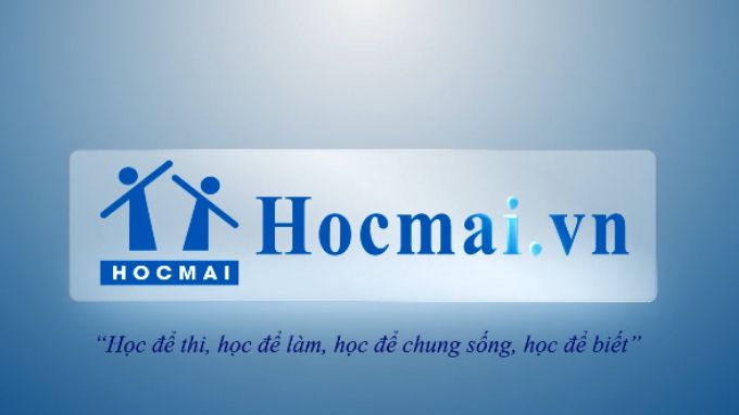 Hocmai.vn 
