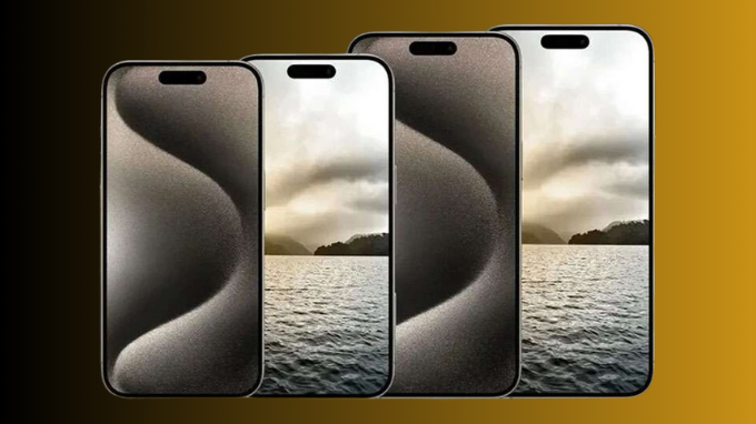 Màn hình iPhone 16 yêu cầu LG Display tăng cao hiệu suất