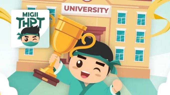 Migii THPT