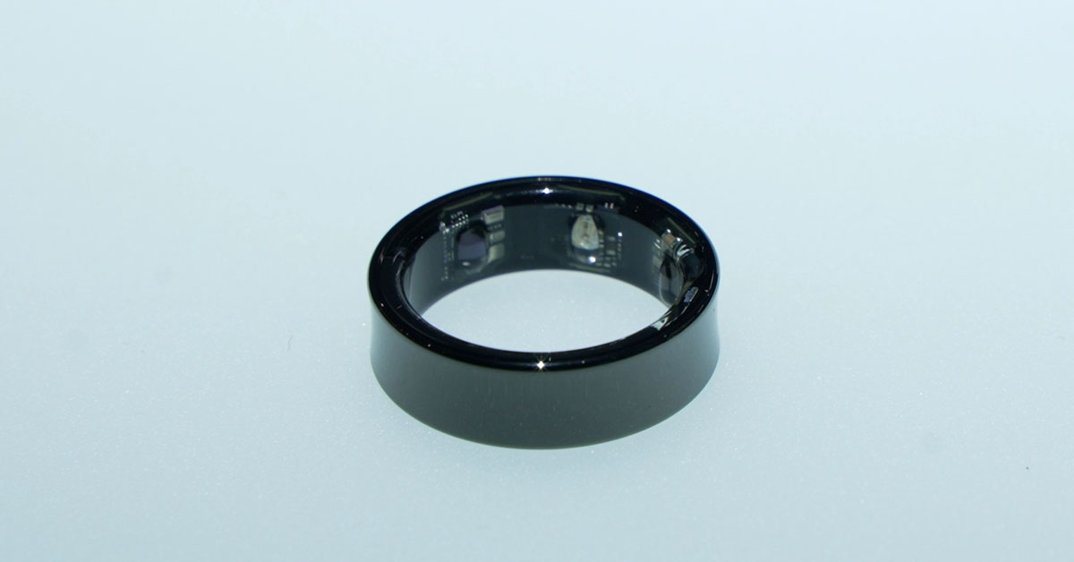 Bí mật vận hành: Nhẫn thông minh hoạt động như thế nào?